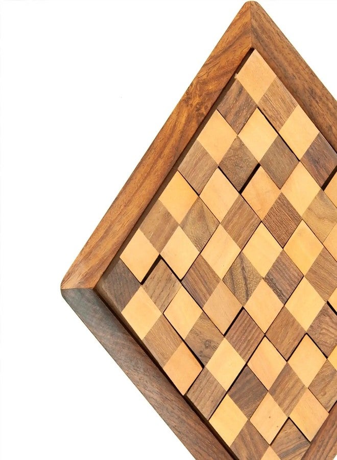 Mittimate Chess Pentomino Puzzle for Kids Age 6 to 10 Year Old I Brain Development Wooden Jigsaw Puzzle Toys & Game for Birthday Gift - Image 5